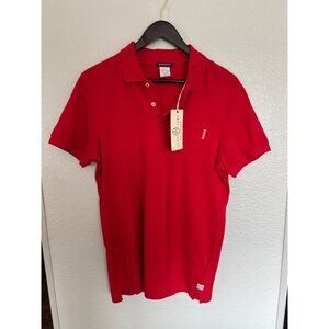 Scotch & Soda Polo‎ Shirt -  NWT Size M